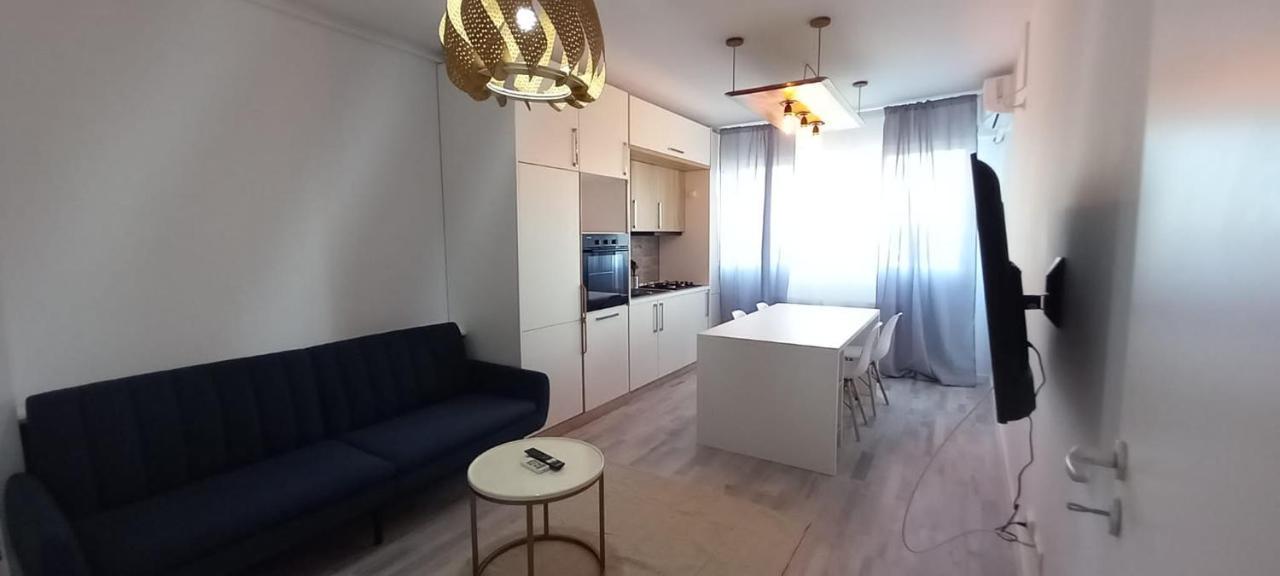 Preciziei 1Br Luxury Apartment With Fast Wifi, Self Check In And Parking Бухарест Экстерьер фото